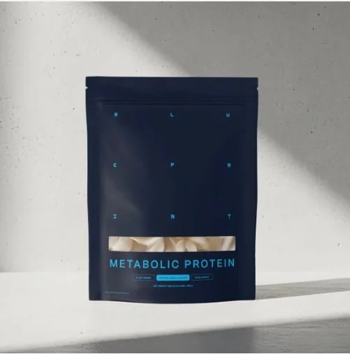 f metabolic protein supplement