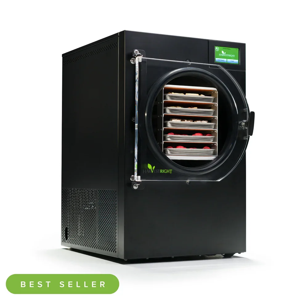 Harvest Right Freeze Drier