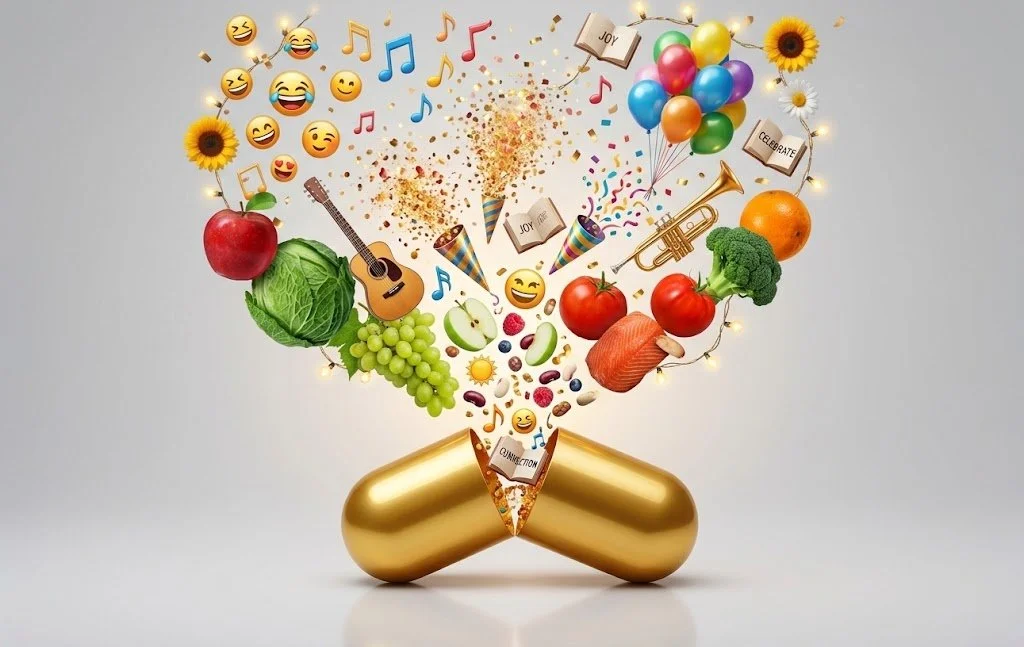 Daily Basic Supplement