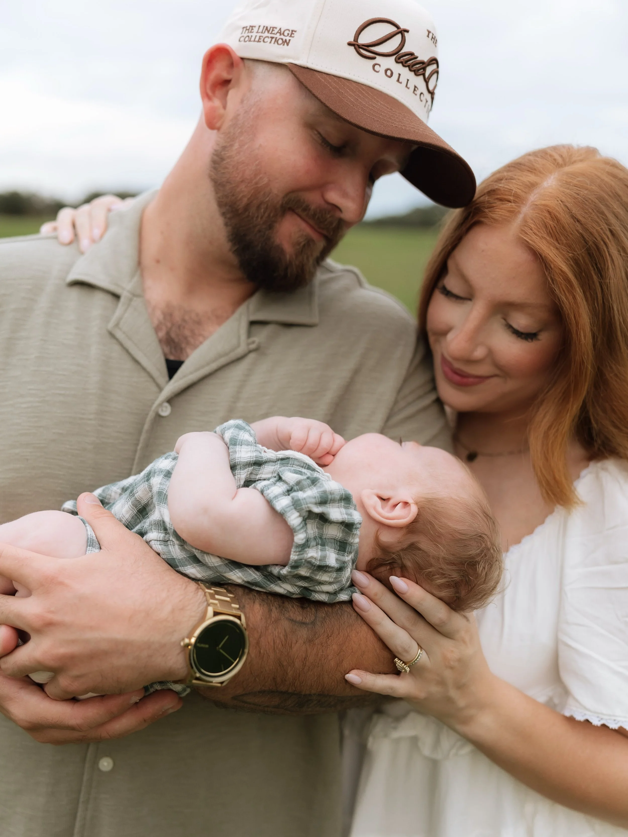 From maternity to family session this truly is the best part of this &ldquo;job&rdquo;🤍