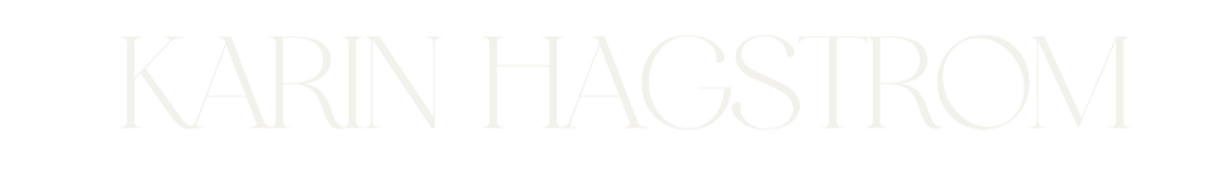 Karin Hagstrom