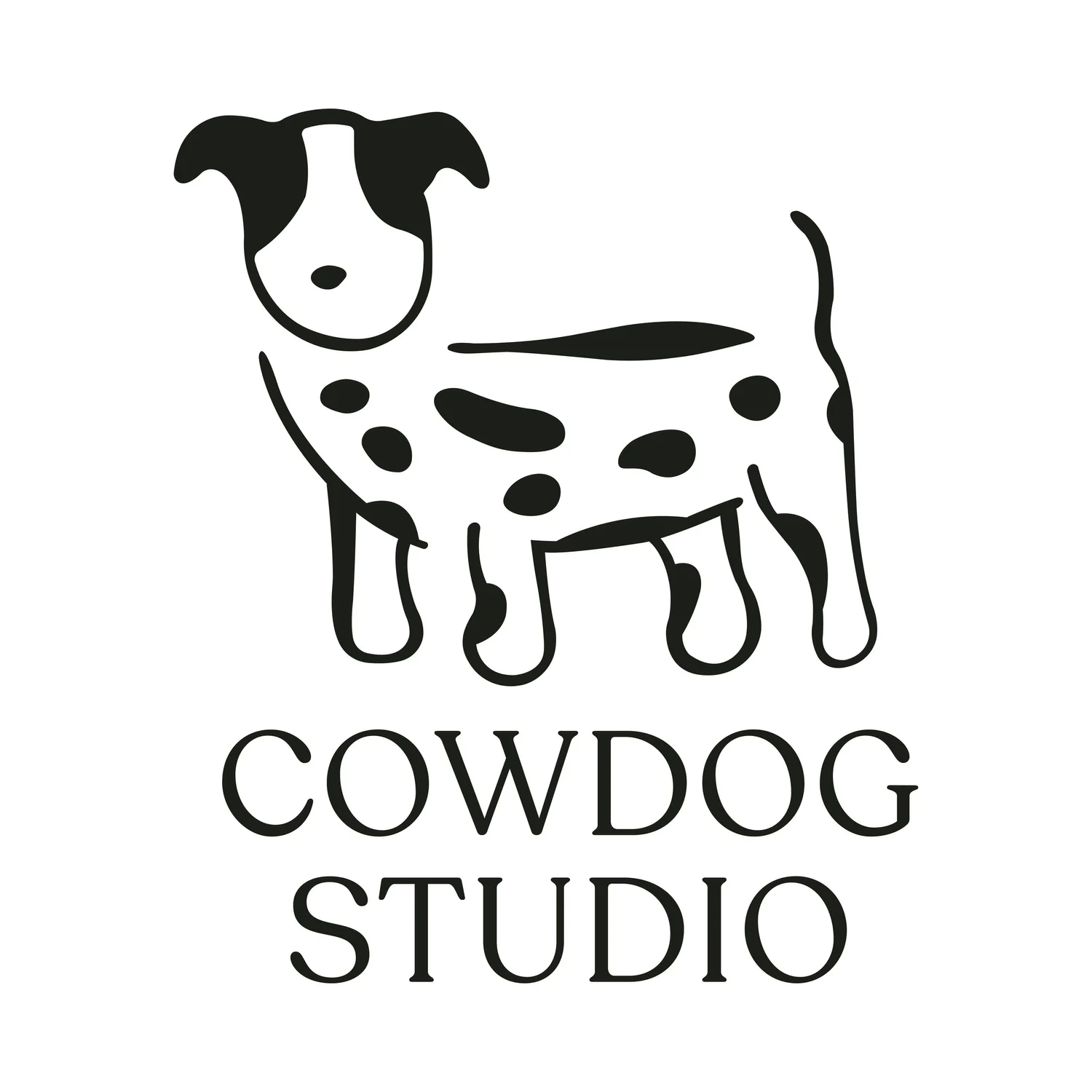 COWDOG STUDIO