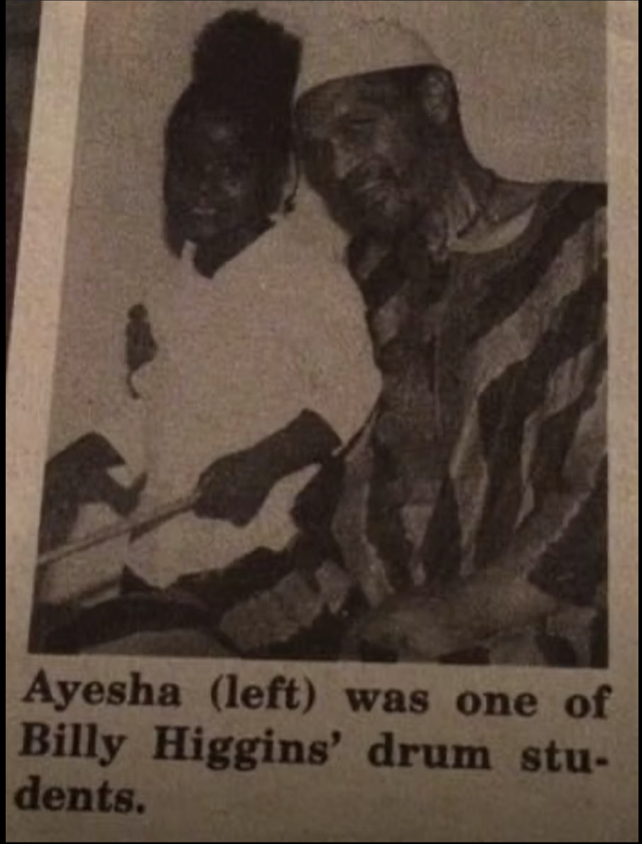 Pic with my 1st drum teach as a child.png