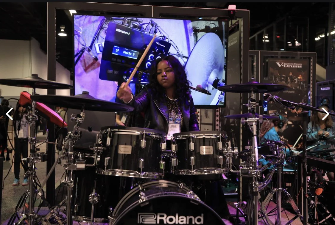 Roland Booth (Aisha G. Demonstrator).JPG