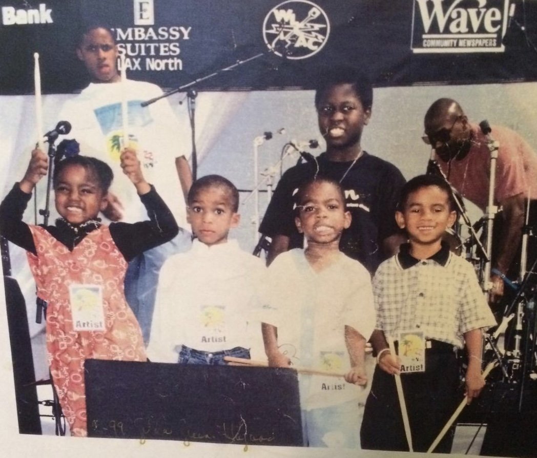 1st Festival as a kid.JPG