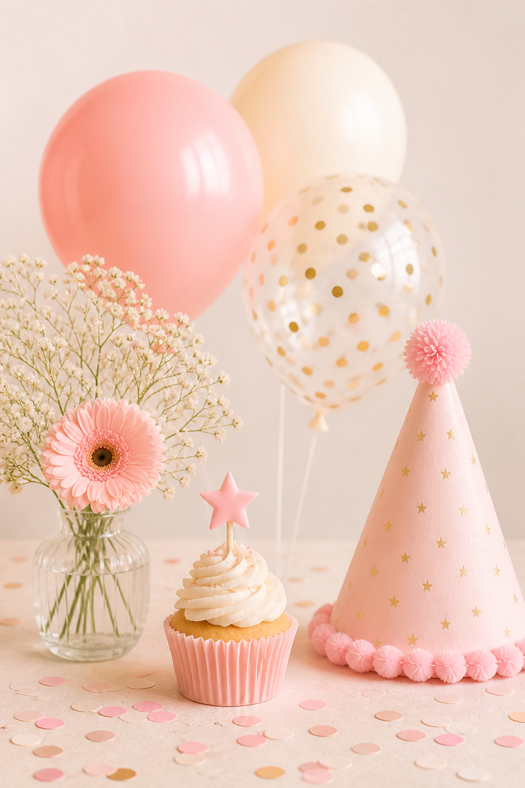 Sweet & Simple ~ Starting At: