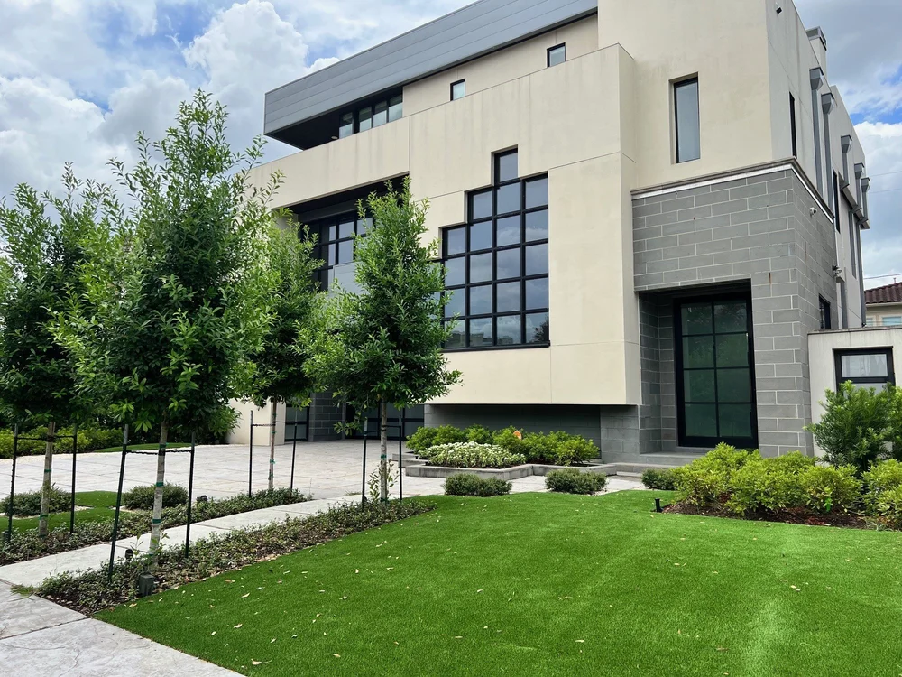 Beautiful and Resilient: The Art of Drought-Resistant Landscaping