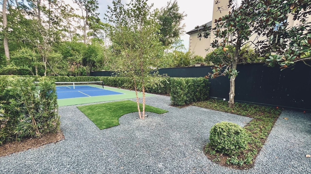 Creative Hardscaping Designs: Transforming Outdoor Spaces with Innovation