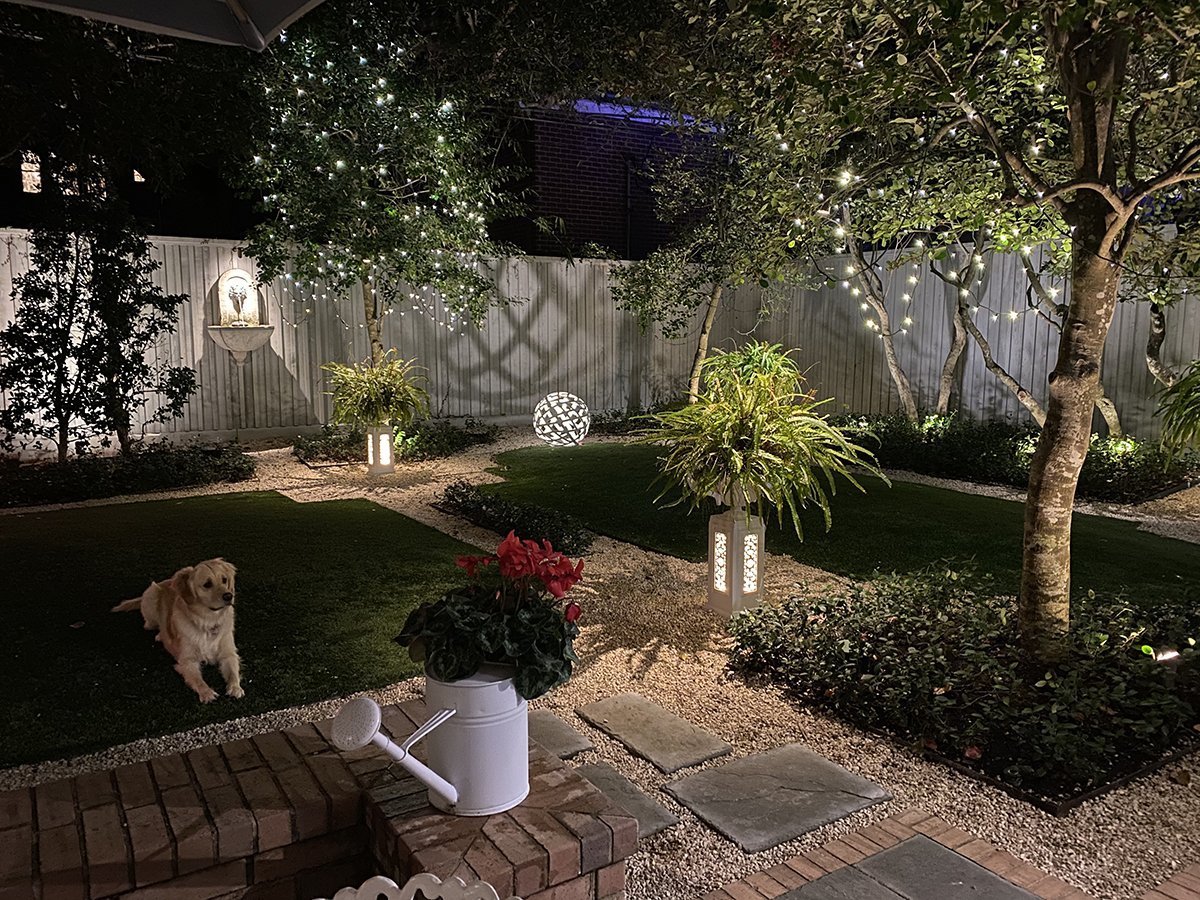 Landscape Architecture Ideas To Take Your Yard Through The Holidays