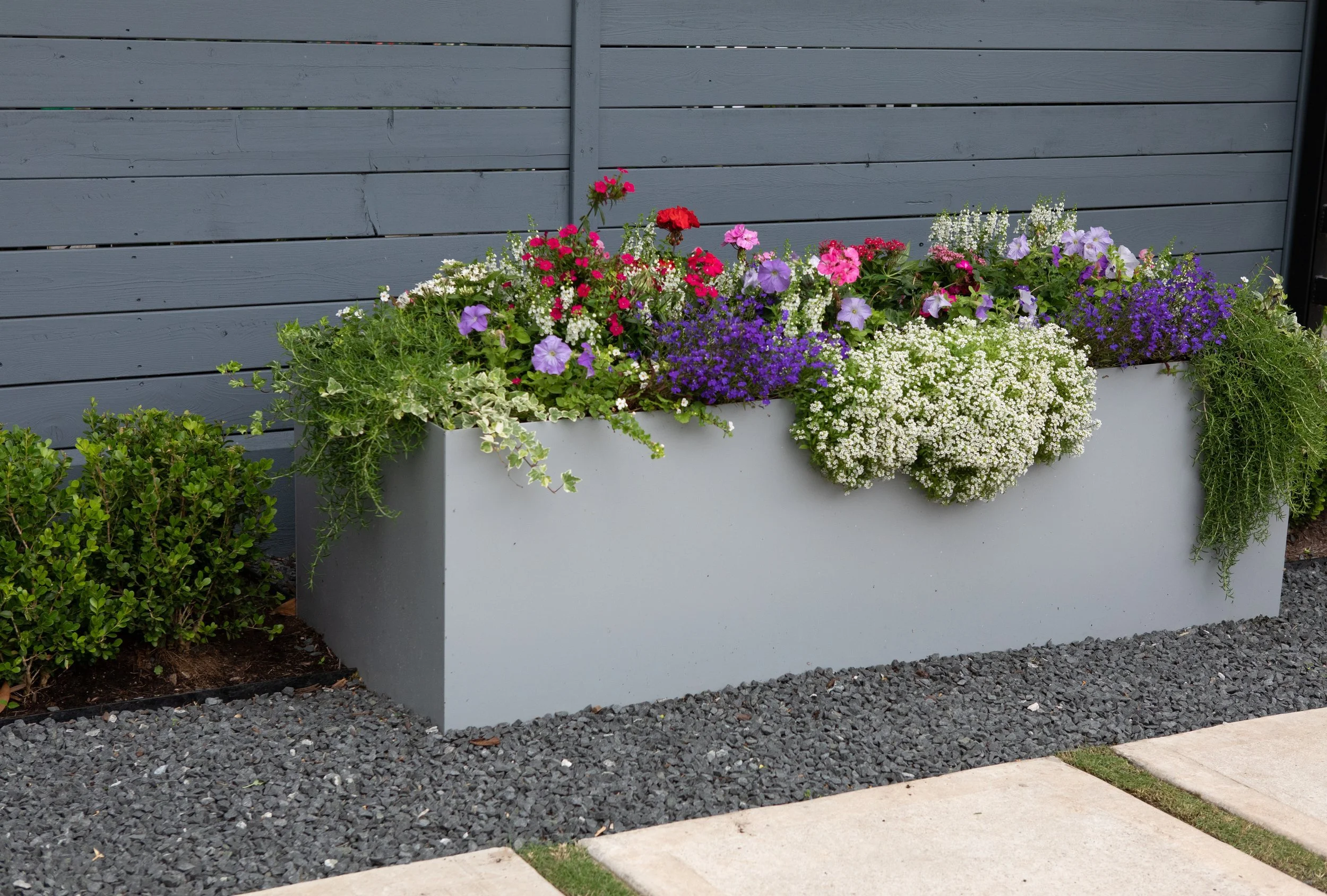 Fall Landscaping Insights: A Conversation with Lanson B. Jones