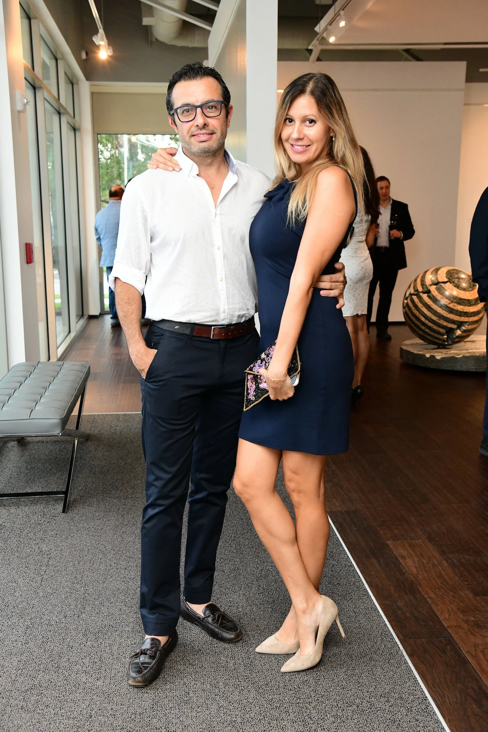 Ali Abbasi, Ellie Betencourt.jpg