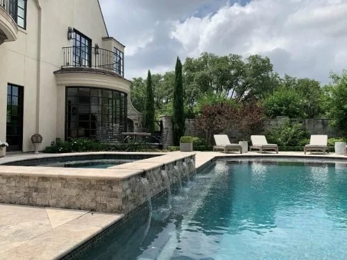 Pool Gardens We Love