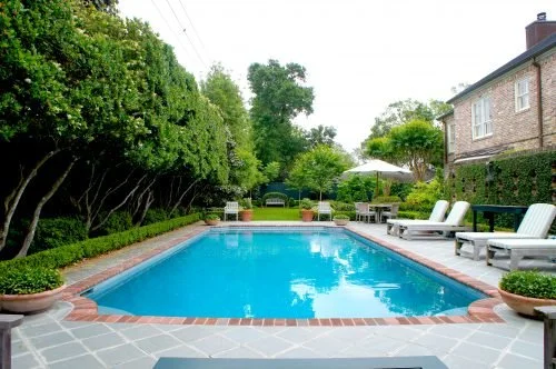 PT. 1 SUMMER GARDEN MUST HAVES: POOL GARDEN