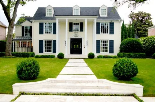 PT. 3 ARCHITECTURE ON DISPLAY: A GUIDE TO OUTSIDE-IN DESIGN
