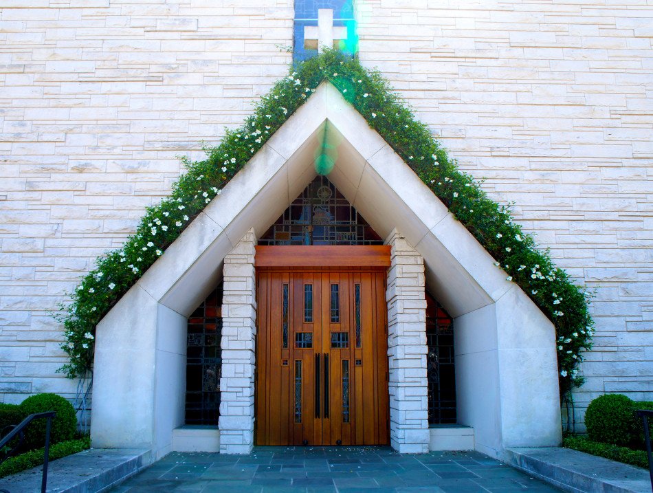 PROJECT SPOTLIGHT THE CHURCH OF ST. JOHN THE DIVINE
