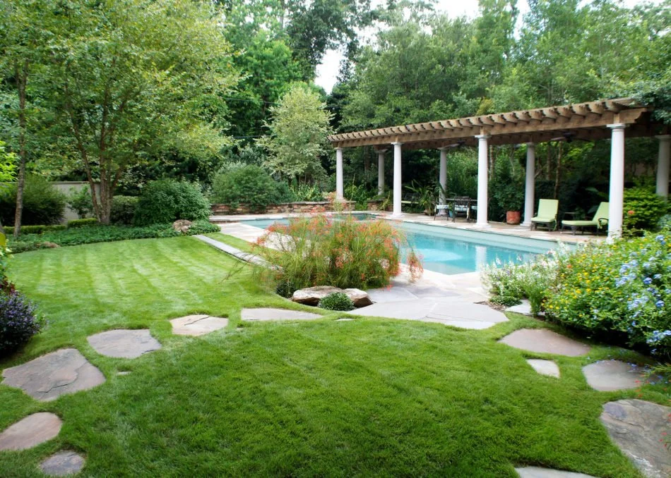 HARDSCAPE ADDS VALUE TO YOUR HOME