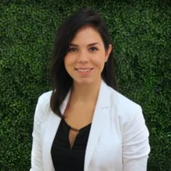 Q&amp;A PROJECT MANAGER MARIA WENZEL SAYS SHE’S HAVING MORE FUN!