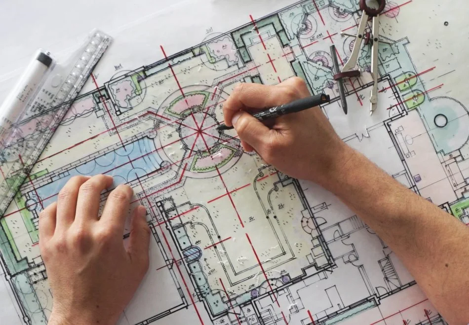 LANDSCAPE ARCHITECT VS. LANDSCAPE DESIGNER DOES THE DIFFERENCE REALLY MATTER