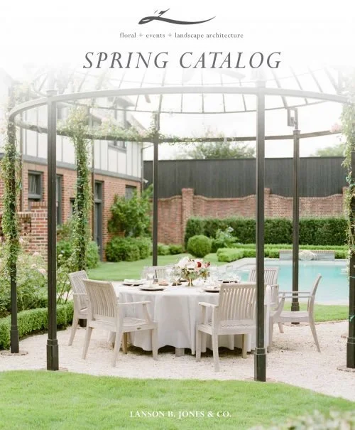 THE SPRING ISSUE YOU WON’T WANT TO MISS!