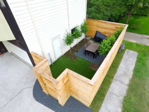 2017 YARD STYLE IDEAS