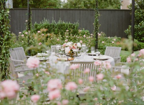 LANDSCAPING RESOLUTIONS FOR THE NEW YEAR