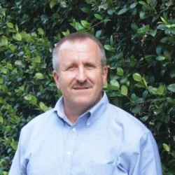 WELCOME JIM TO THE LANSON B. JONES &amp; CO. FAMILY!