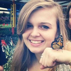 SPOTLIGHT KAITLIN CRAIG