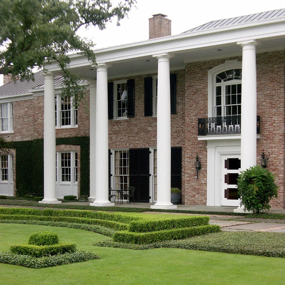 Formal English Estate