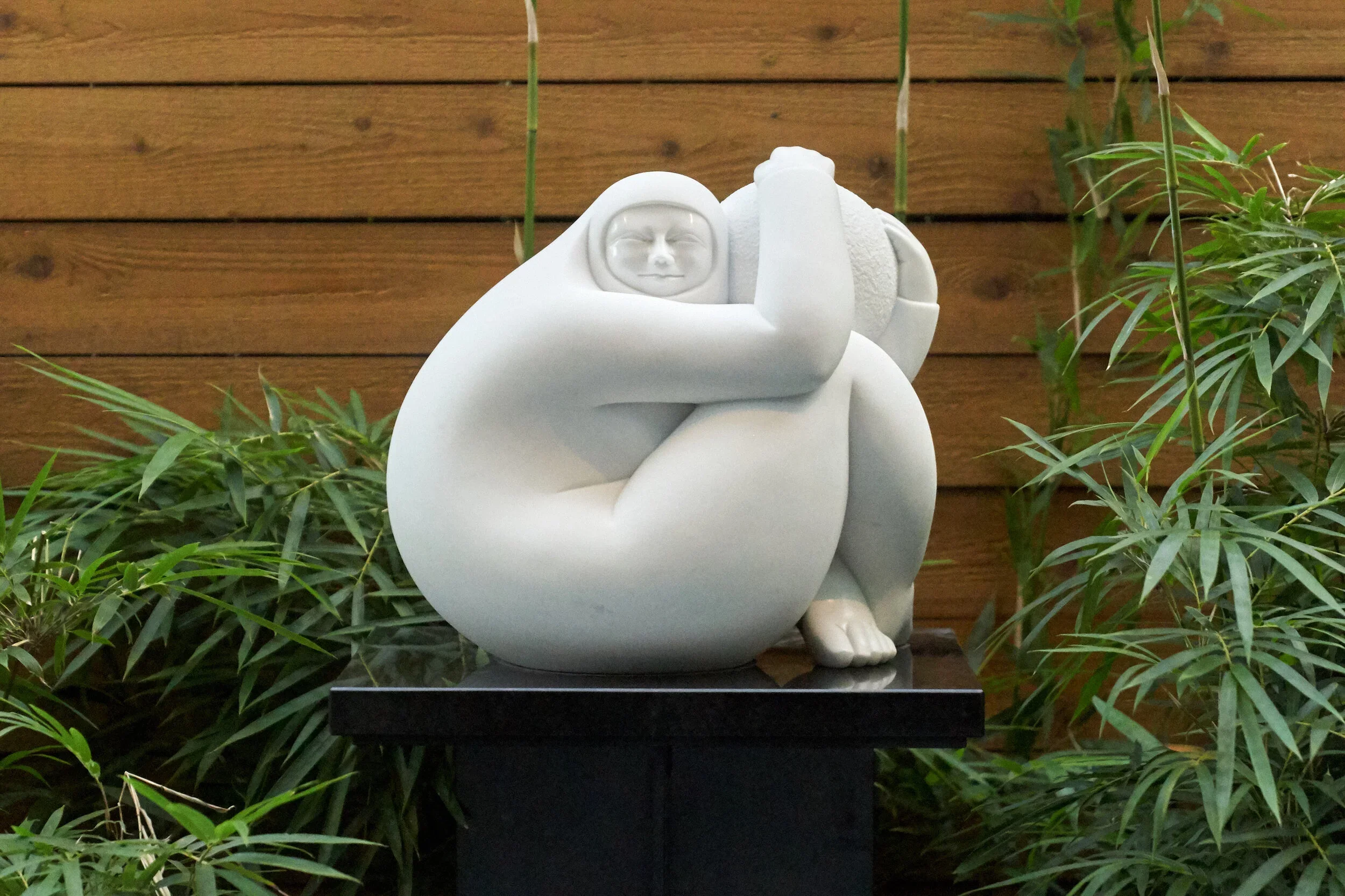 Sculpture Garden