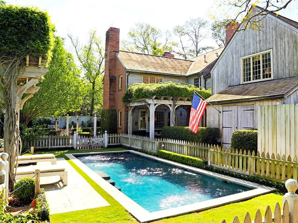 New England Escape
