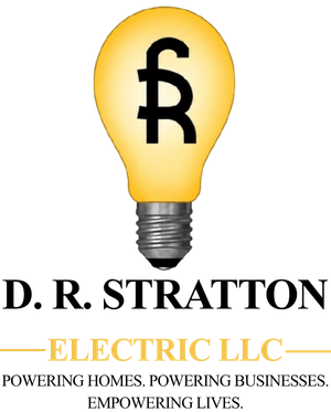 D. R. STRATTON ELECTRIC LLC