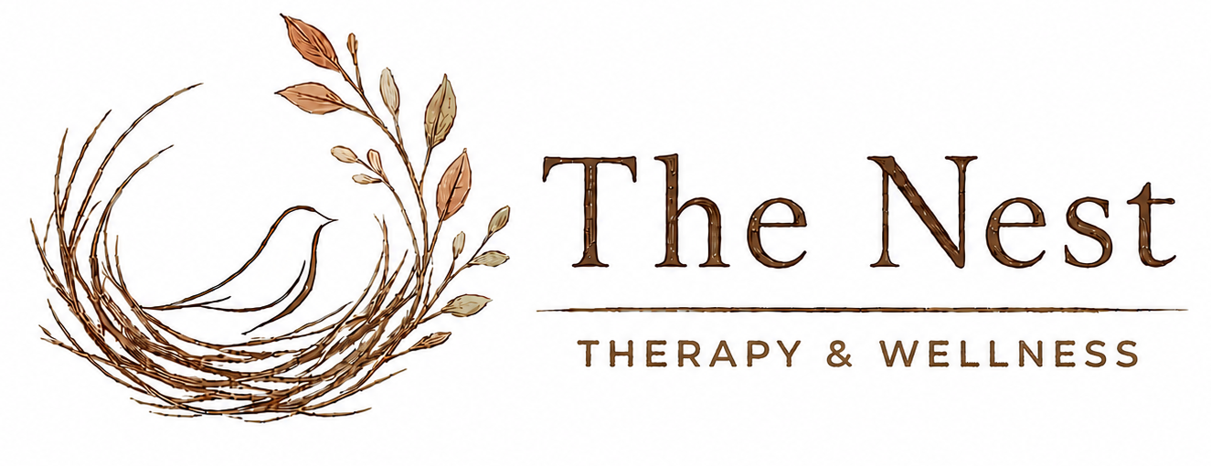 The Nest Therapy &amp; Wellbeing