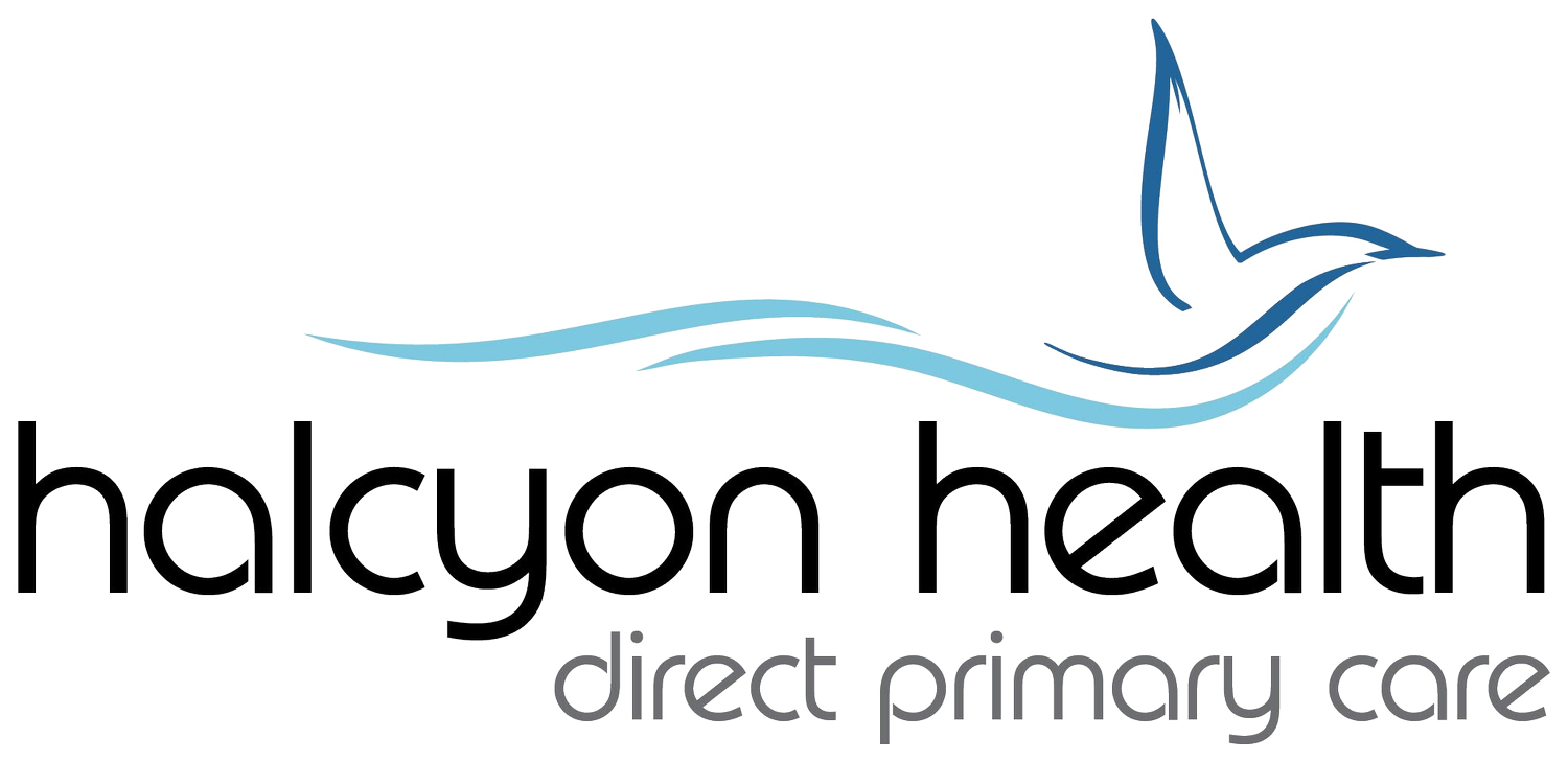 Halcyon Health