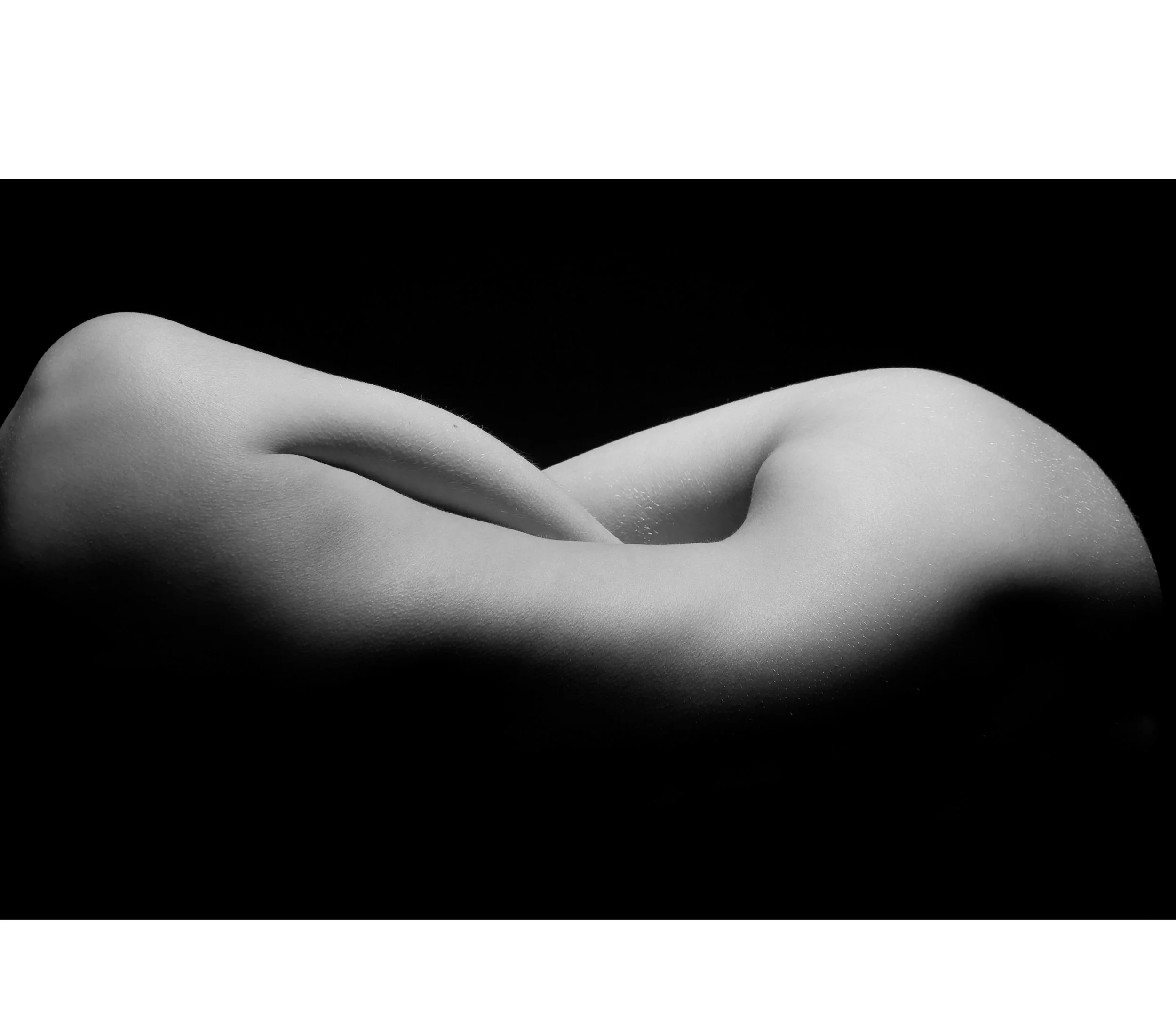 The Shape of Stillness