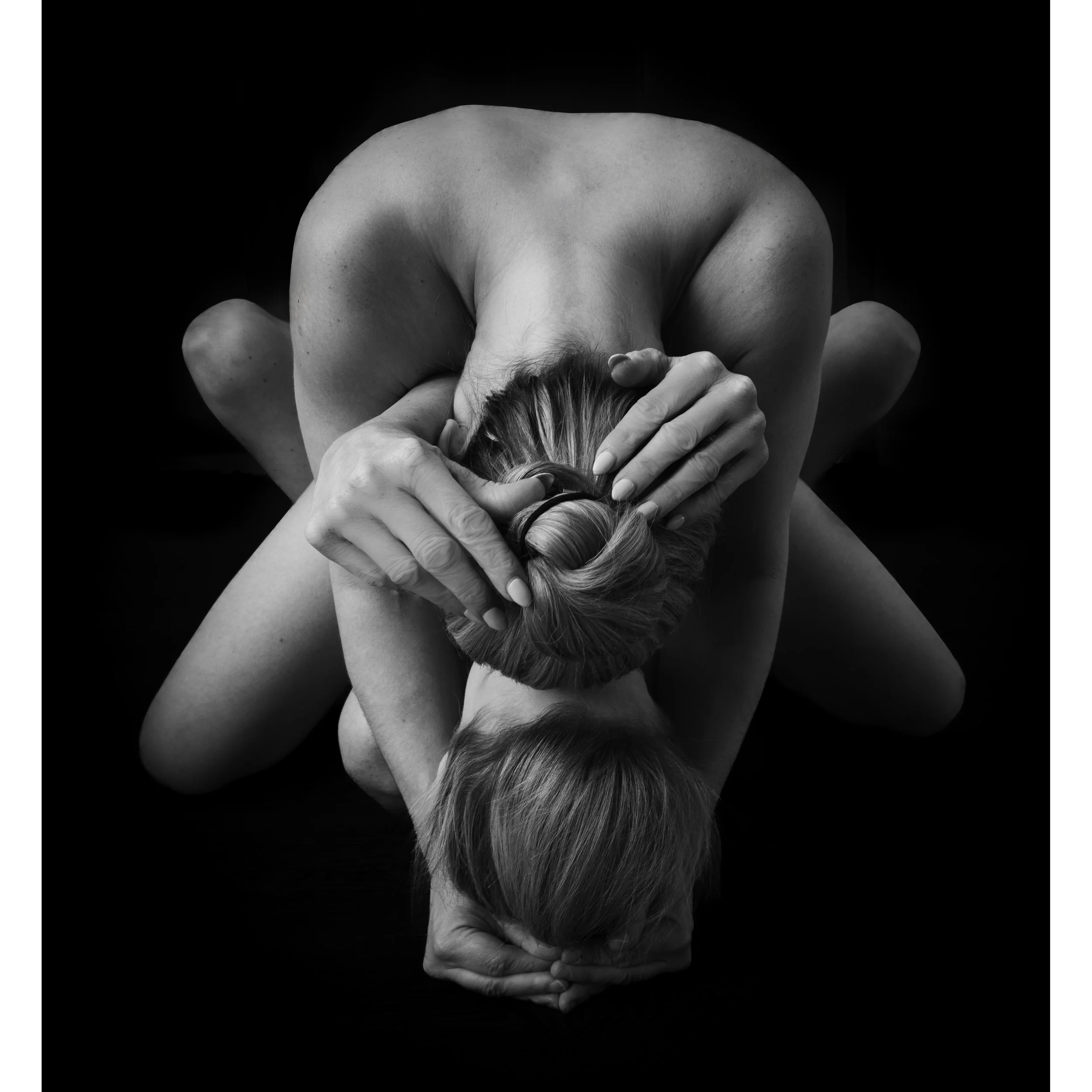 The Geometry Of Silence