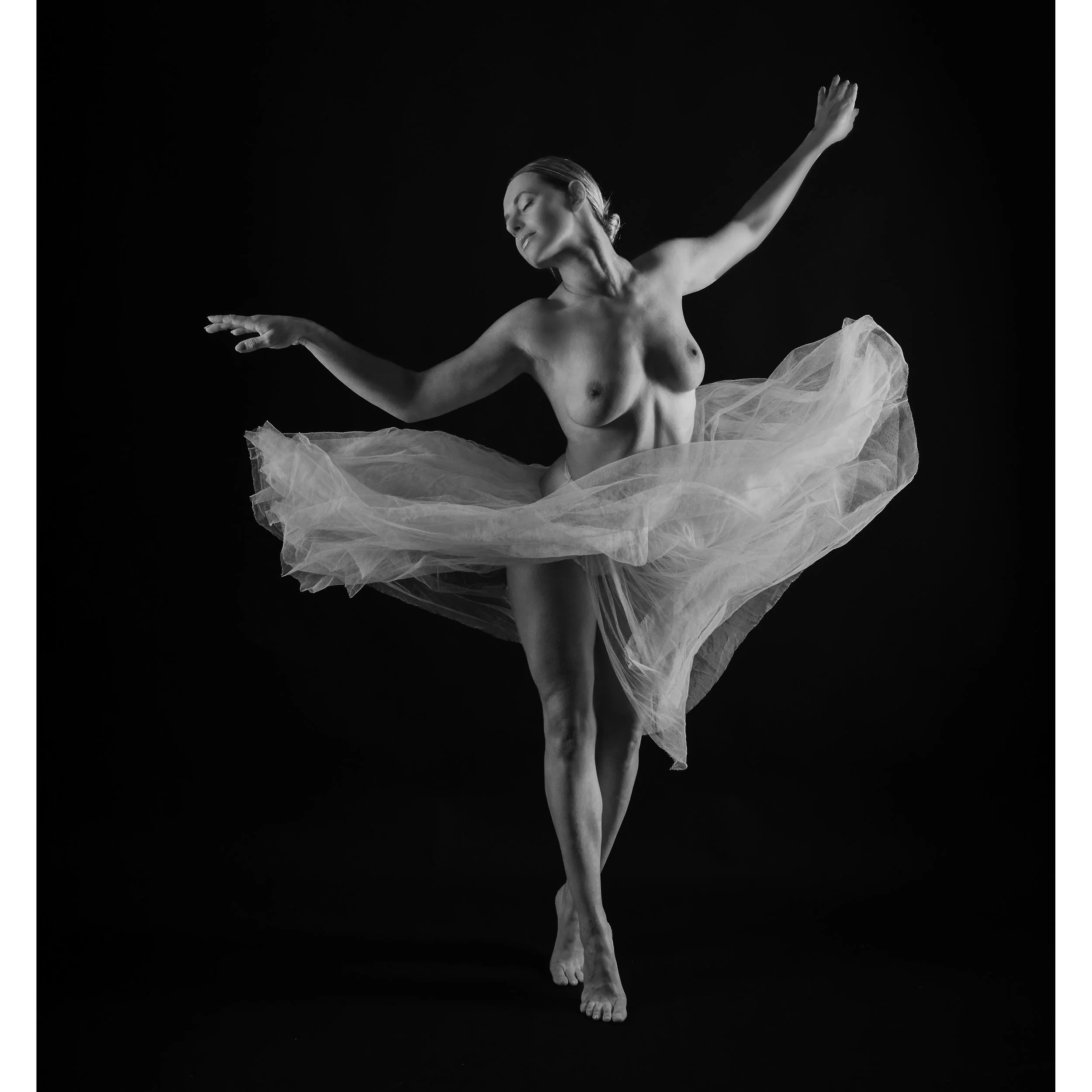 The Art Of Movement