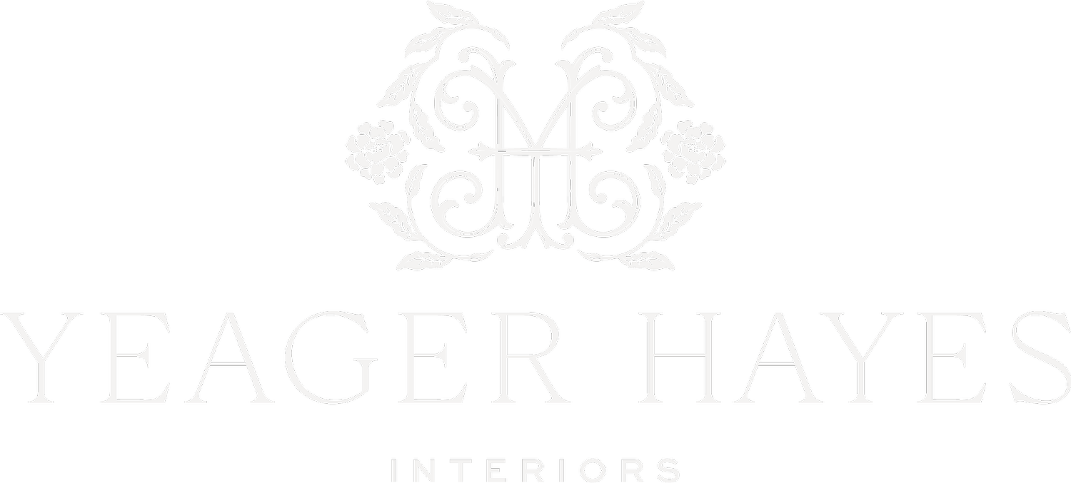 Yeager Hayes Interiors | Interior Designer in Winston-Salem, NC 