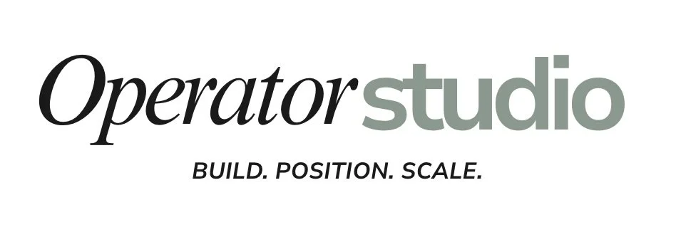 Operator Studi