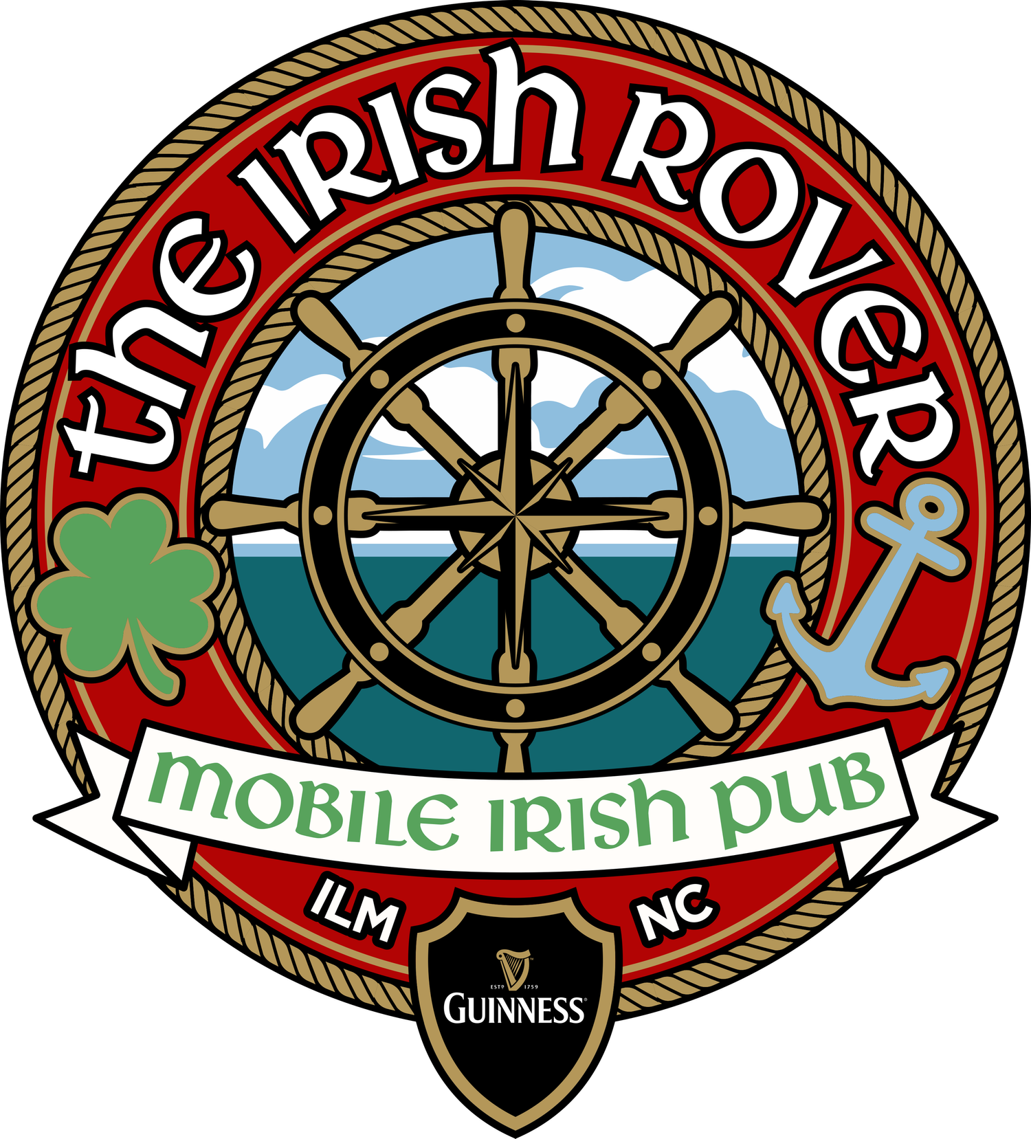 The Irish Rover