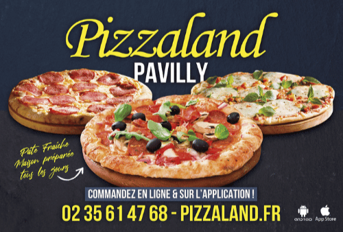 PIZZALAND 