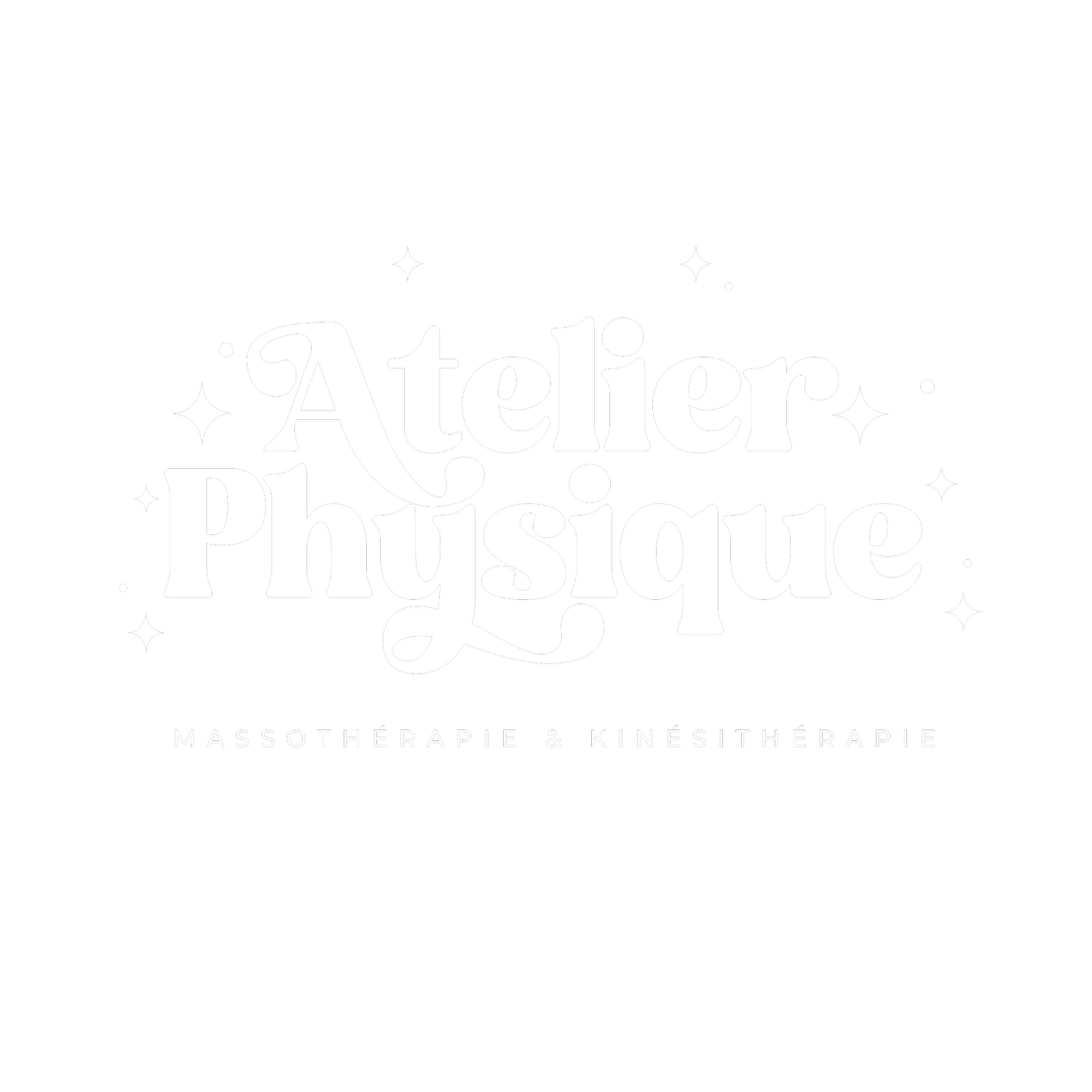 ATELIER PHYSIQUE