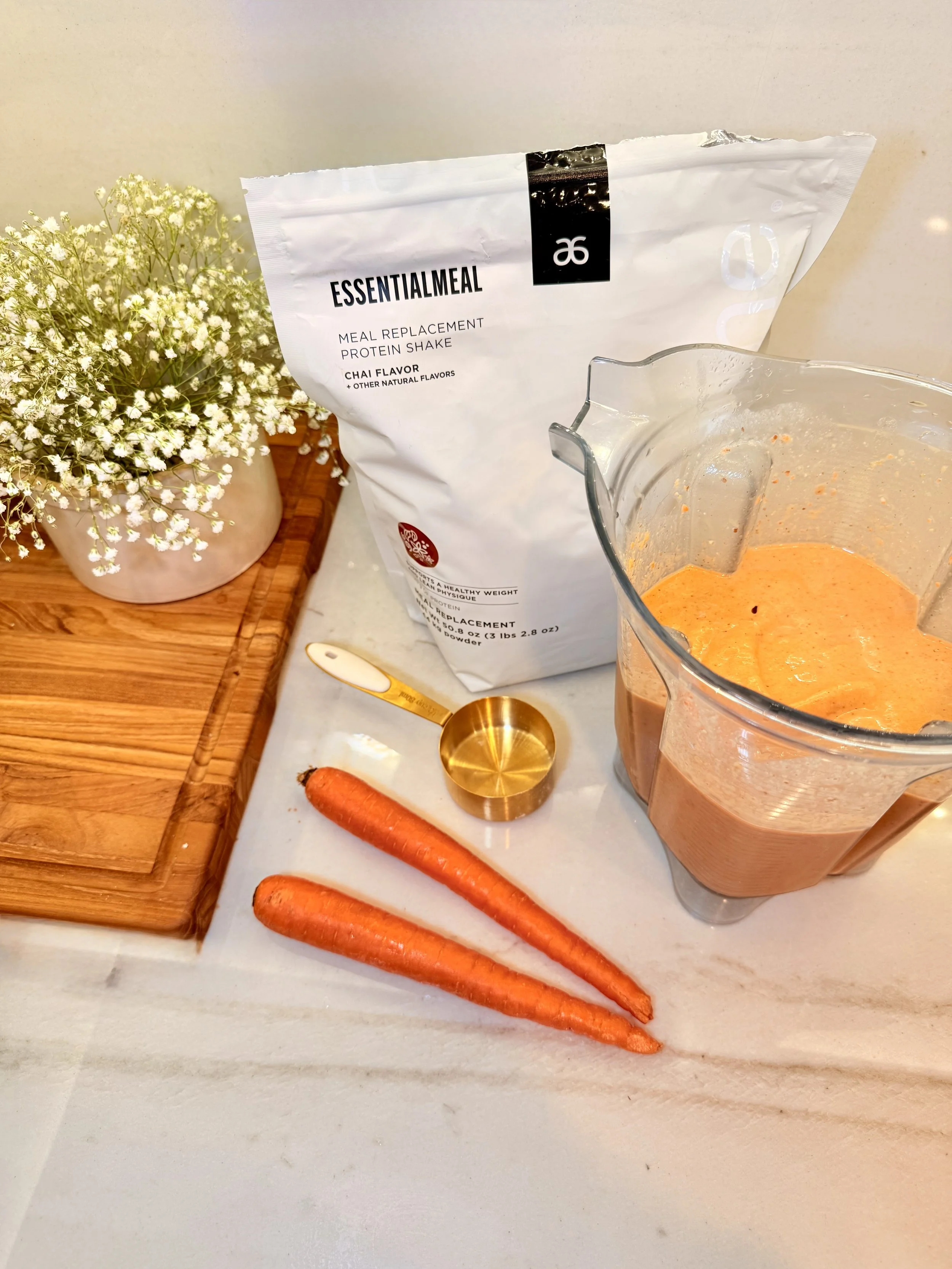 Jaw Surgery Recovery Foods
