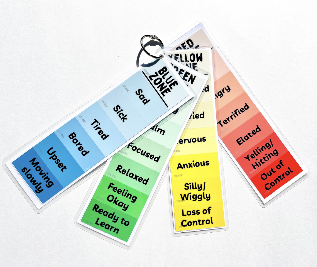 Self Regulation Tool PDF