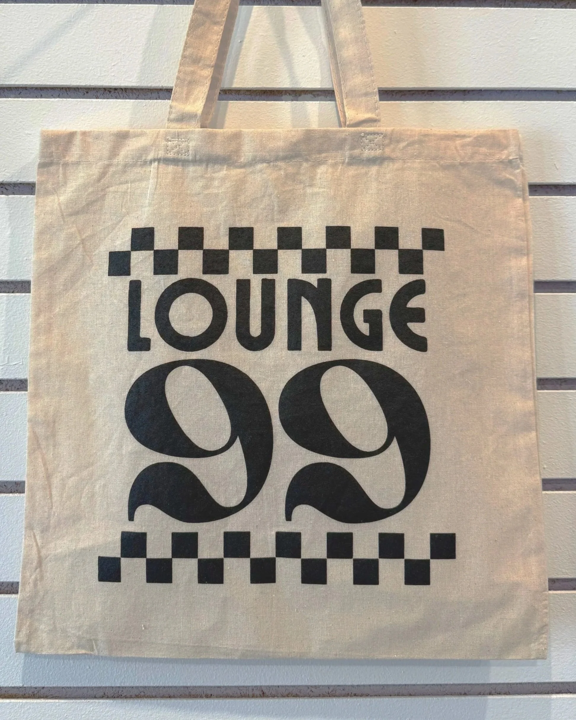 Lounge 99 Totes