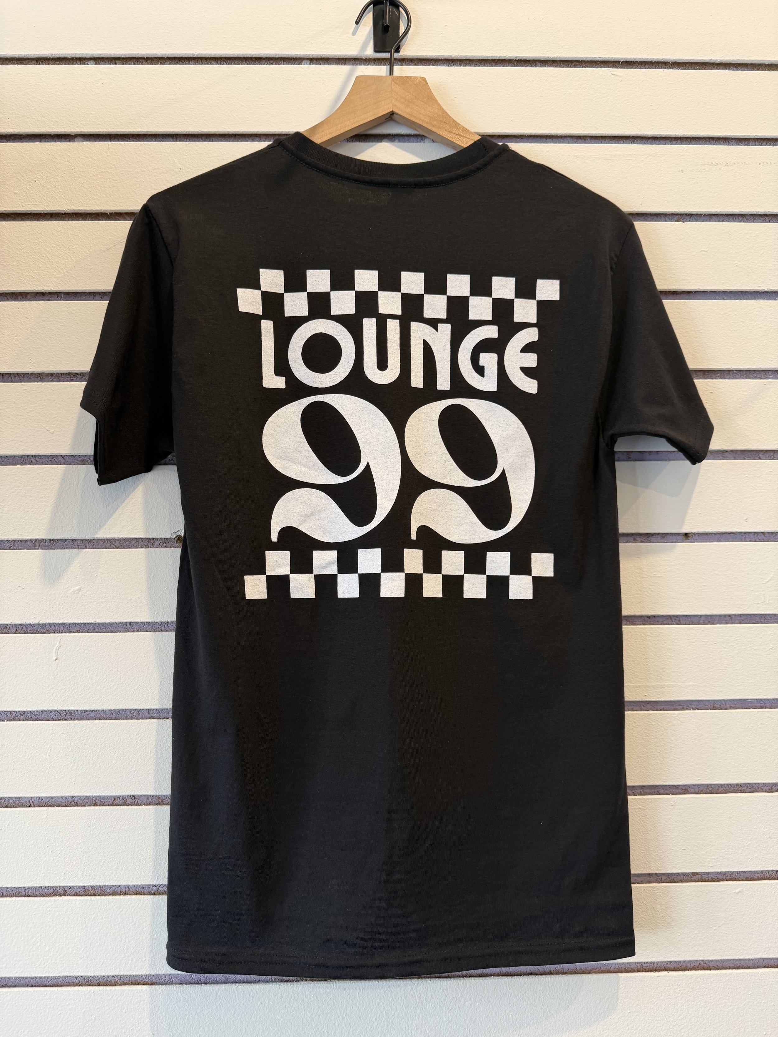 Lounge 99 T-shirts
