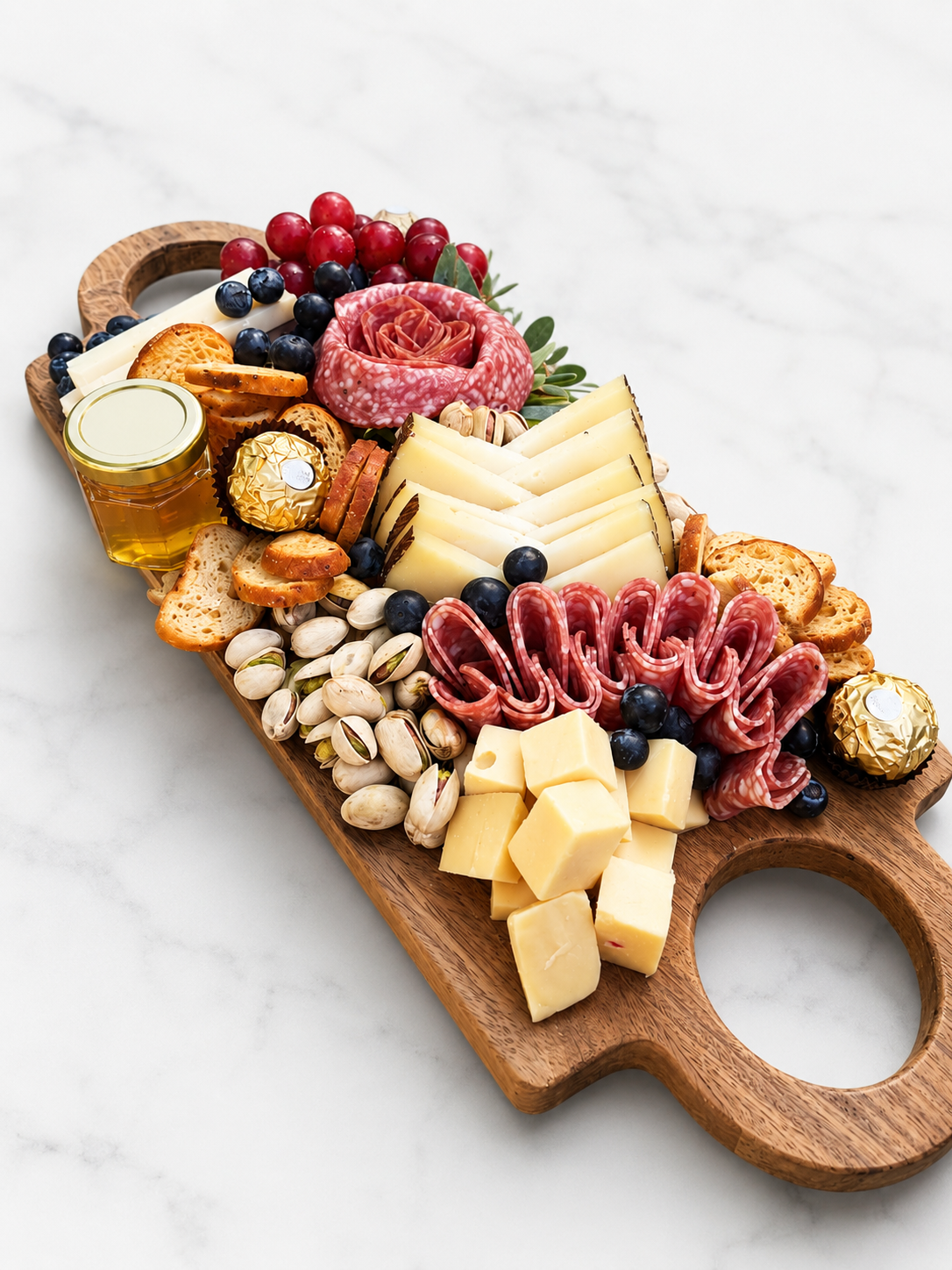 Small Charcuterie Board