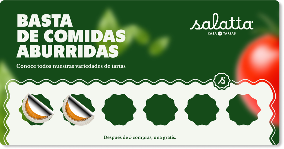 casa de tartas Mar del Plata