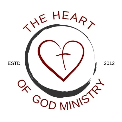 The Heart of God Ministry