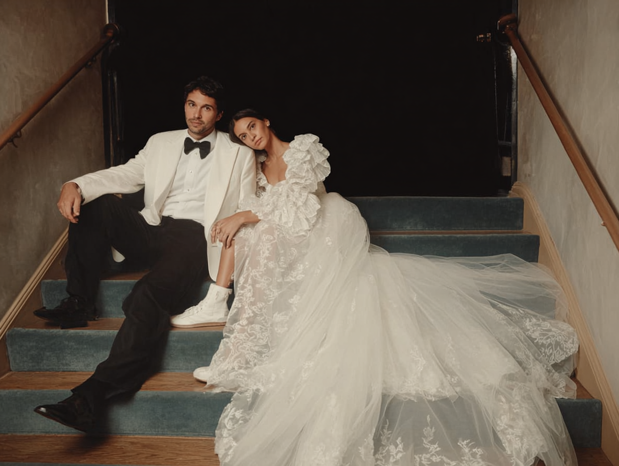 Fotograf und Videograf für Hochzeitsplaner in Mexiko.