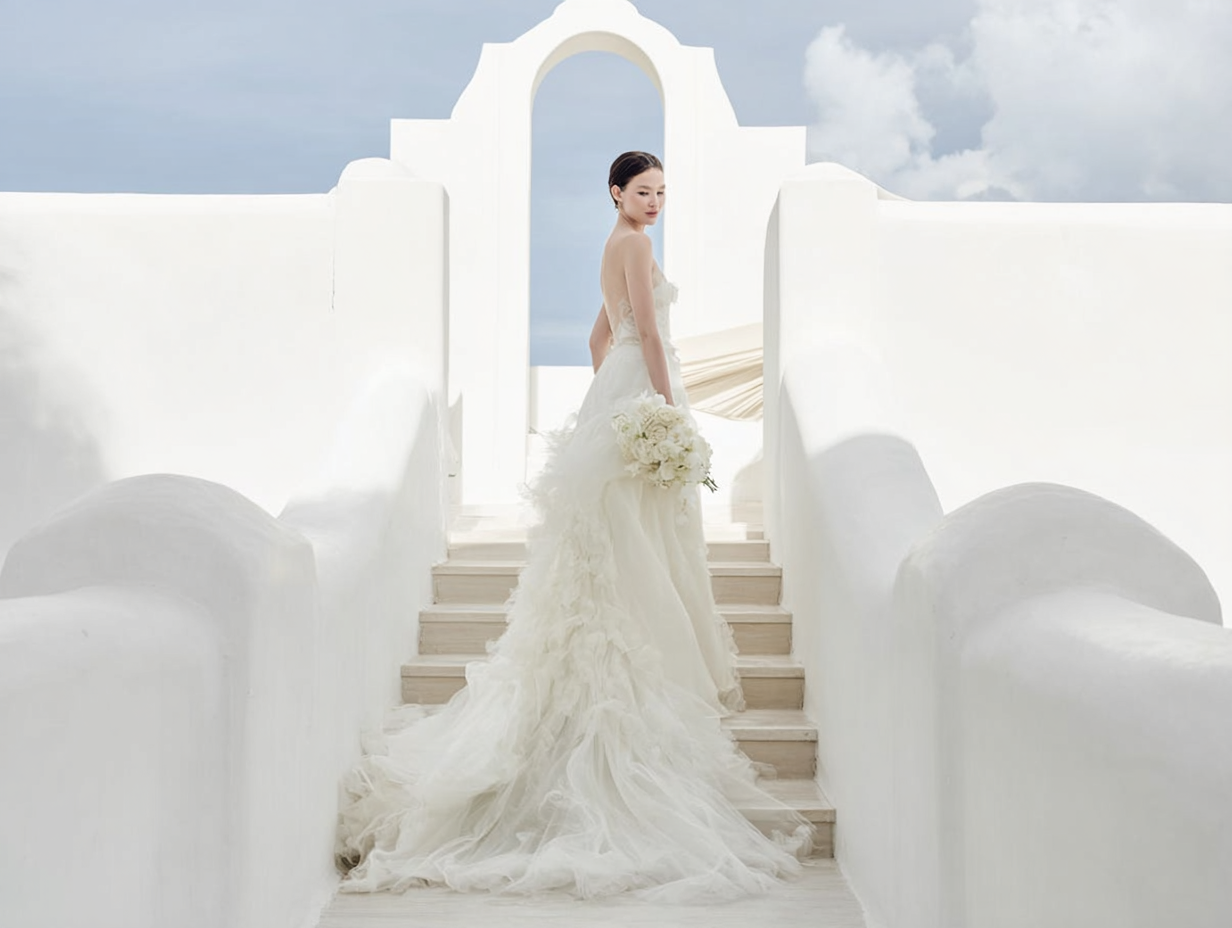 Hochzeitsfotograf für Hochzeiten im Ausland in Mexiko. 